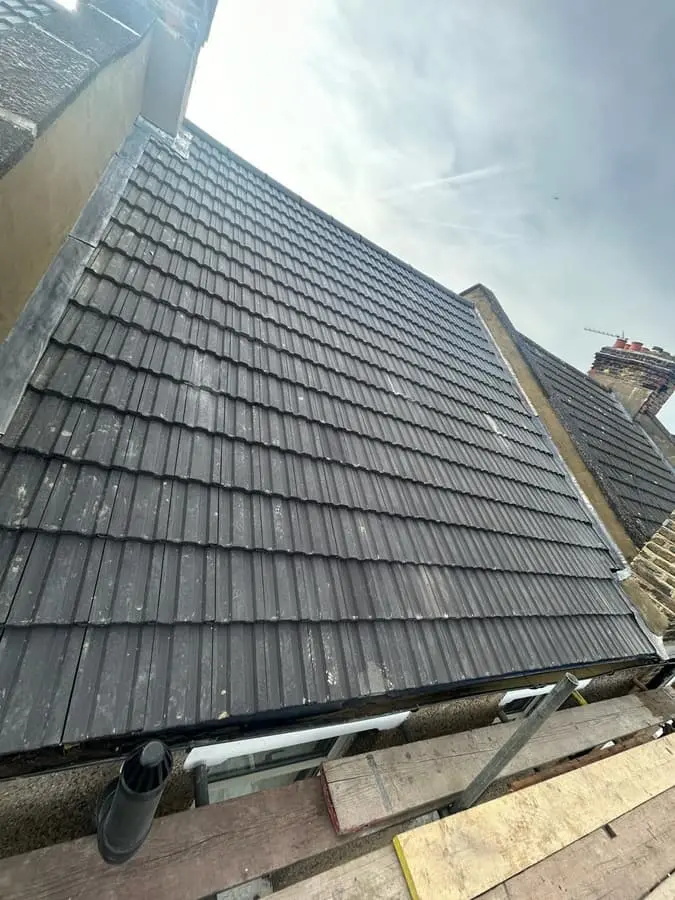 Professional Roofing and Building Services Across London & Manchester in East London by Homecraft Roofing