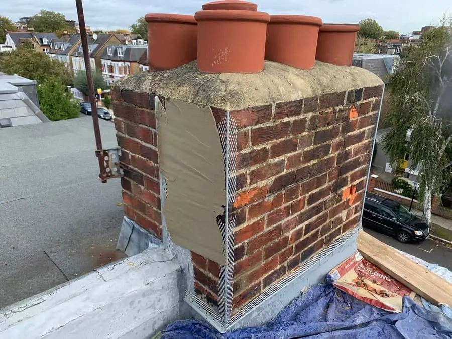 How We Grew Into Industry Leaders in East London by Homecraft Roofing