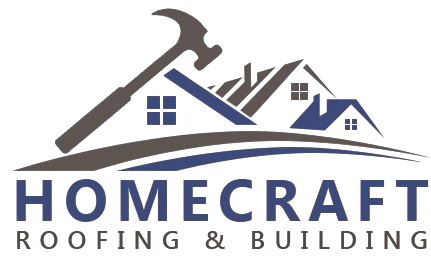 Homecraft Roofing logo